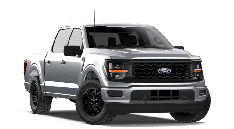 F-150® vehicle
